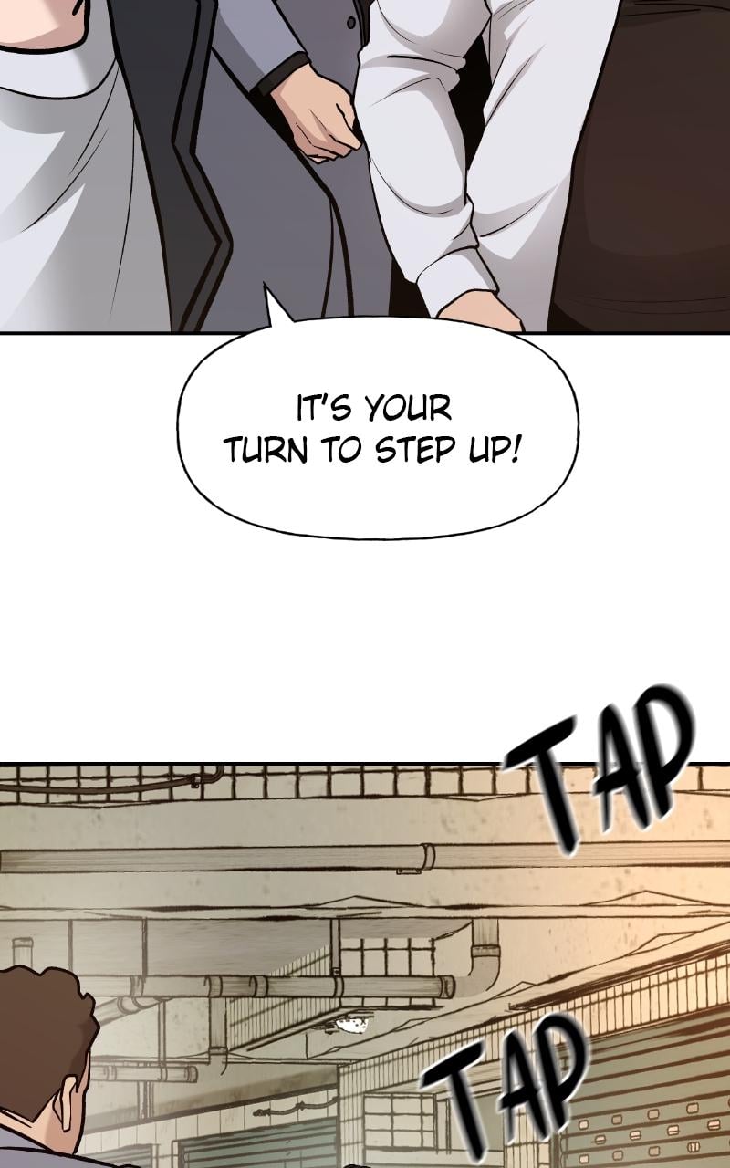 Read Designated Bully (en) Manga Online