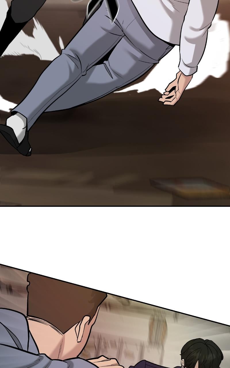 Read Designated Bully (en) Manga Online