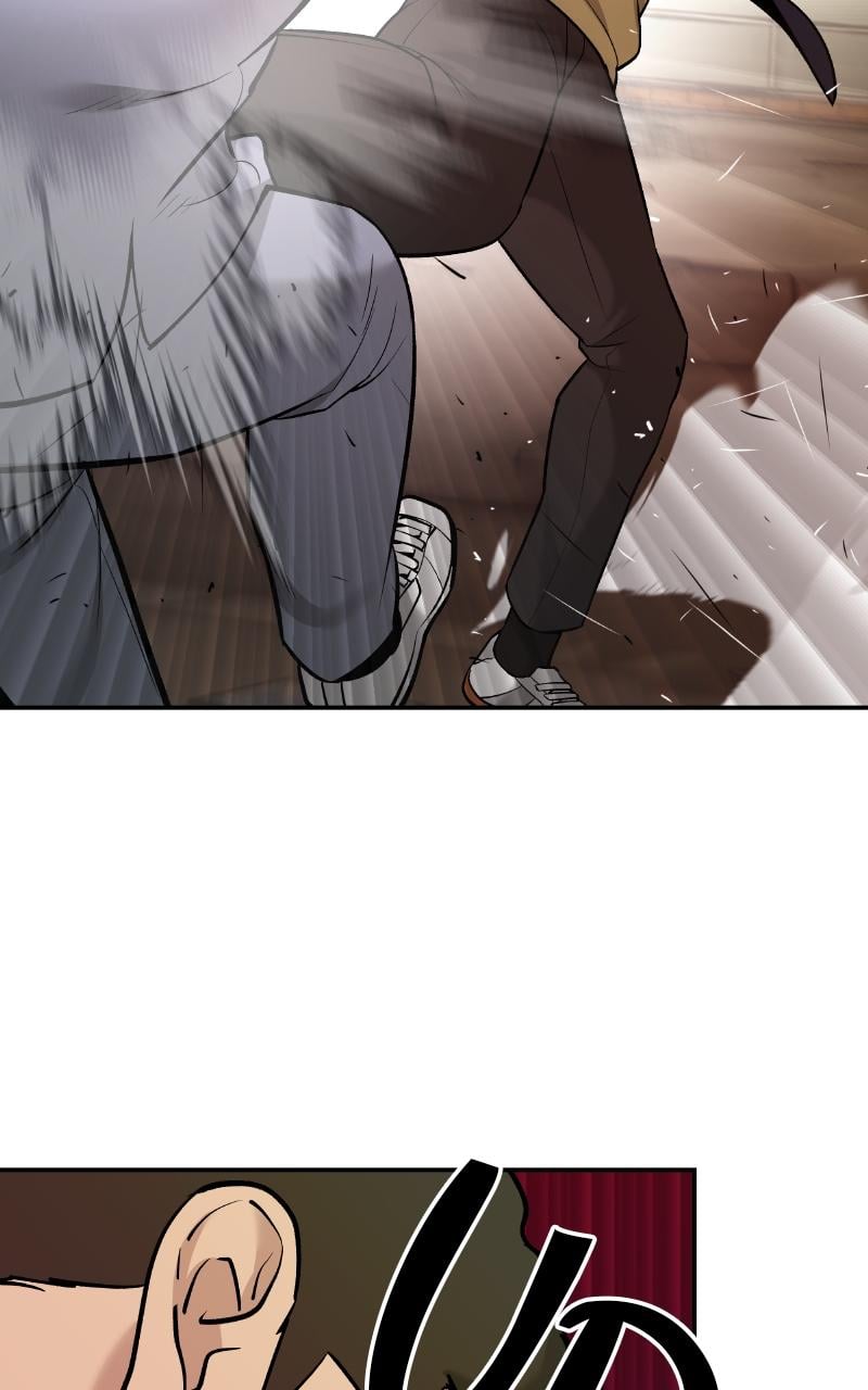 Read Designated Bully (en) Manga Online