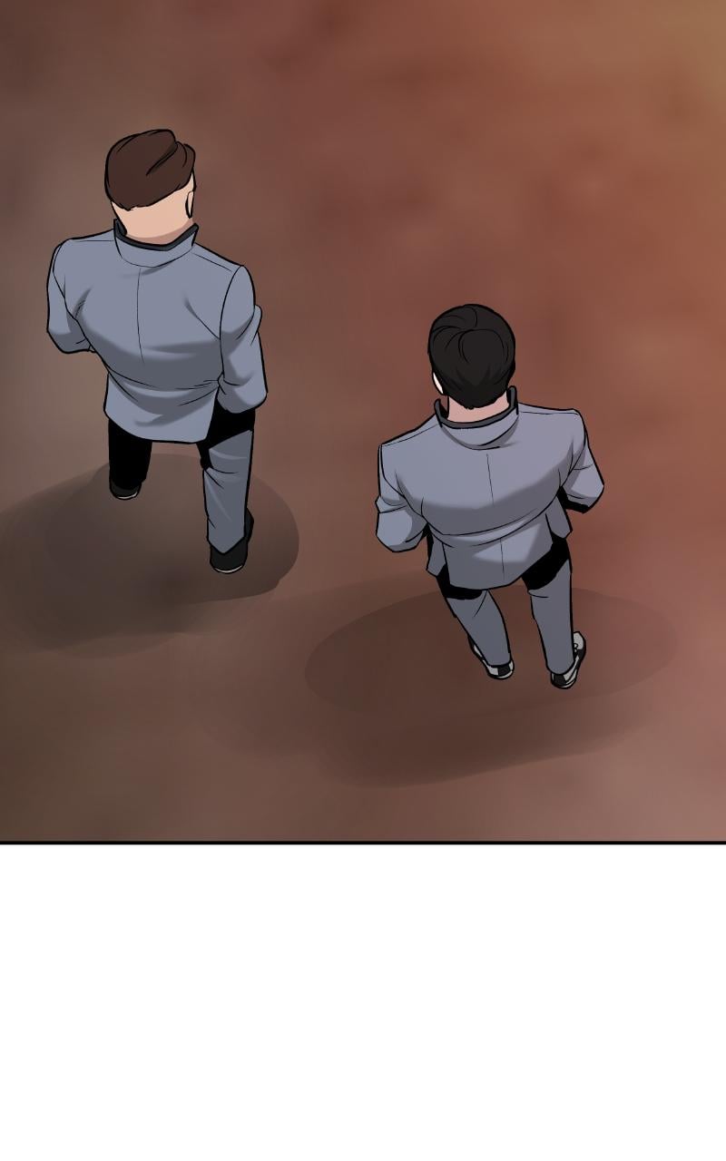 Read Designated Bully (en) Manga Online