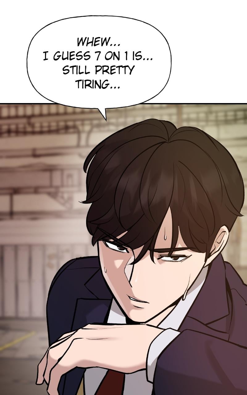 Read Designated Bully (en) Manga Online