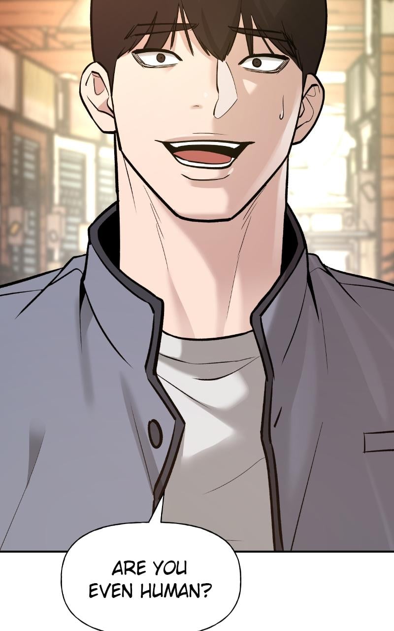 Read Designated Bully (en) Manga Online