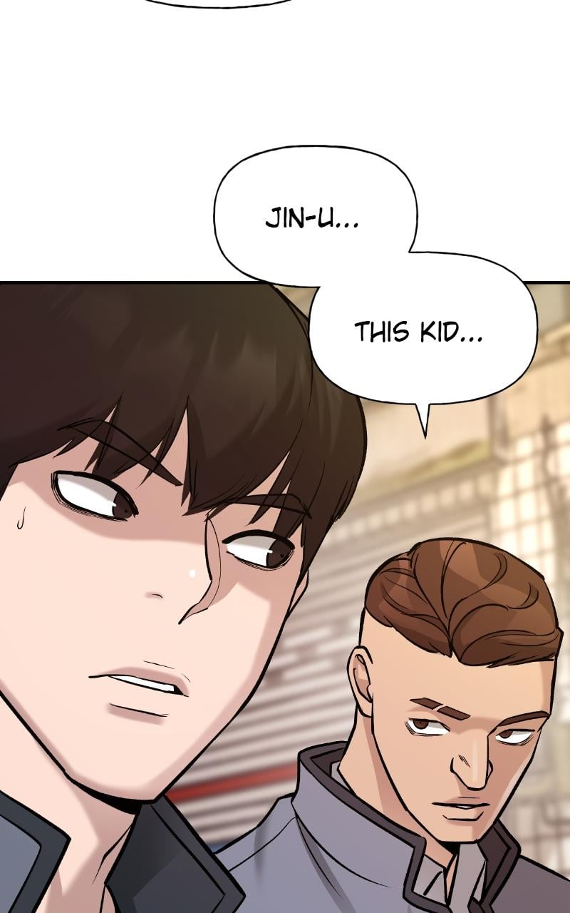 Read Designated Bully (en) Manga Online