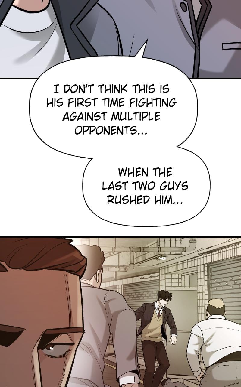 Read Designated Bully (en) Manga Online