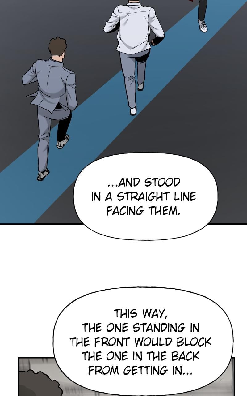 Read Designated Bully (en) Manga Online