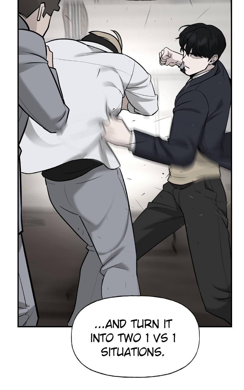 Read Designated Bully (en) Manga Online