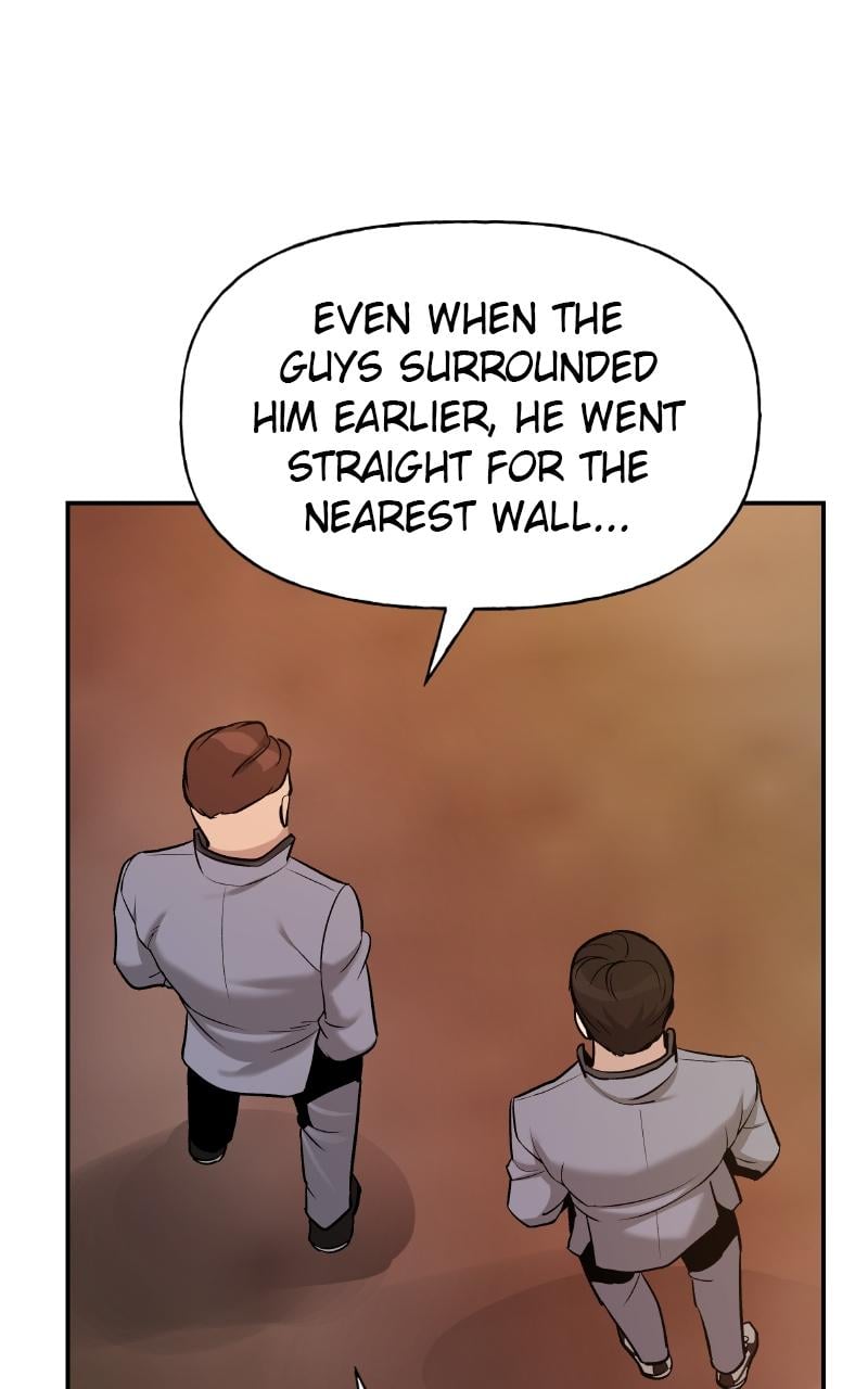Read Designated Bully (en) Manga Online