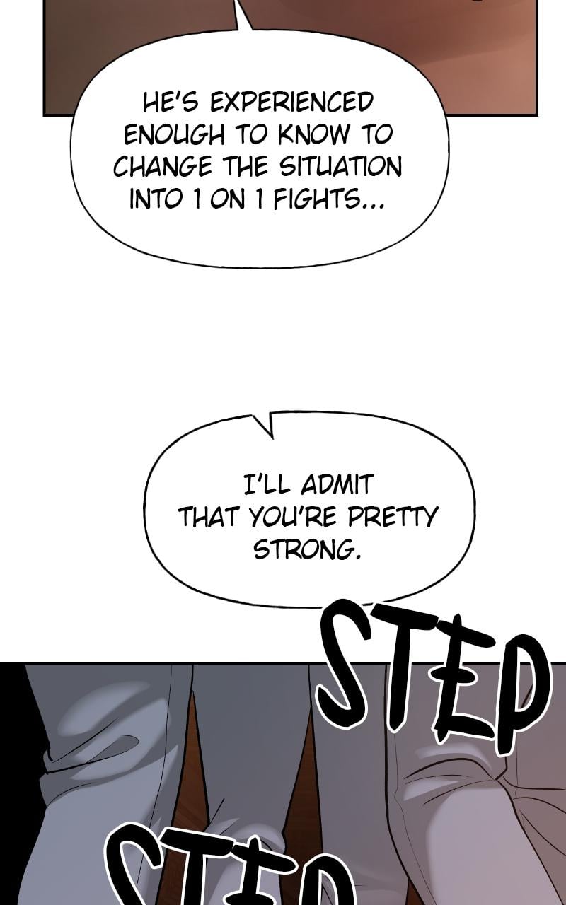 Read Designated Bully (en) Manga Online