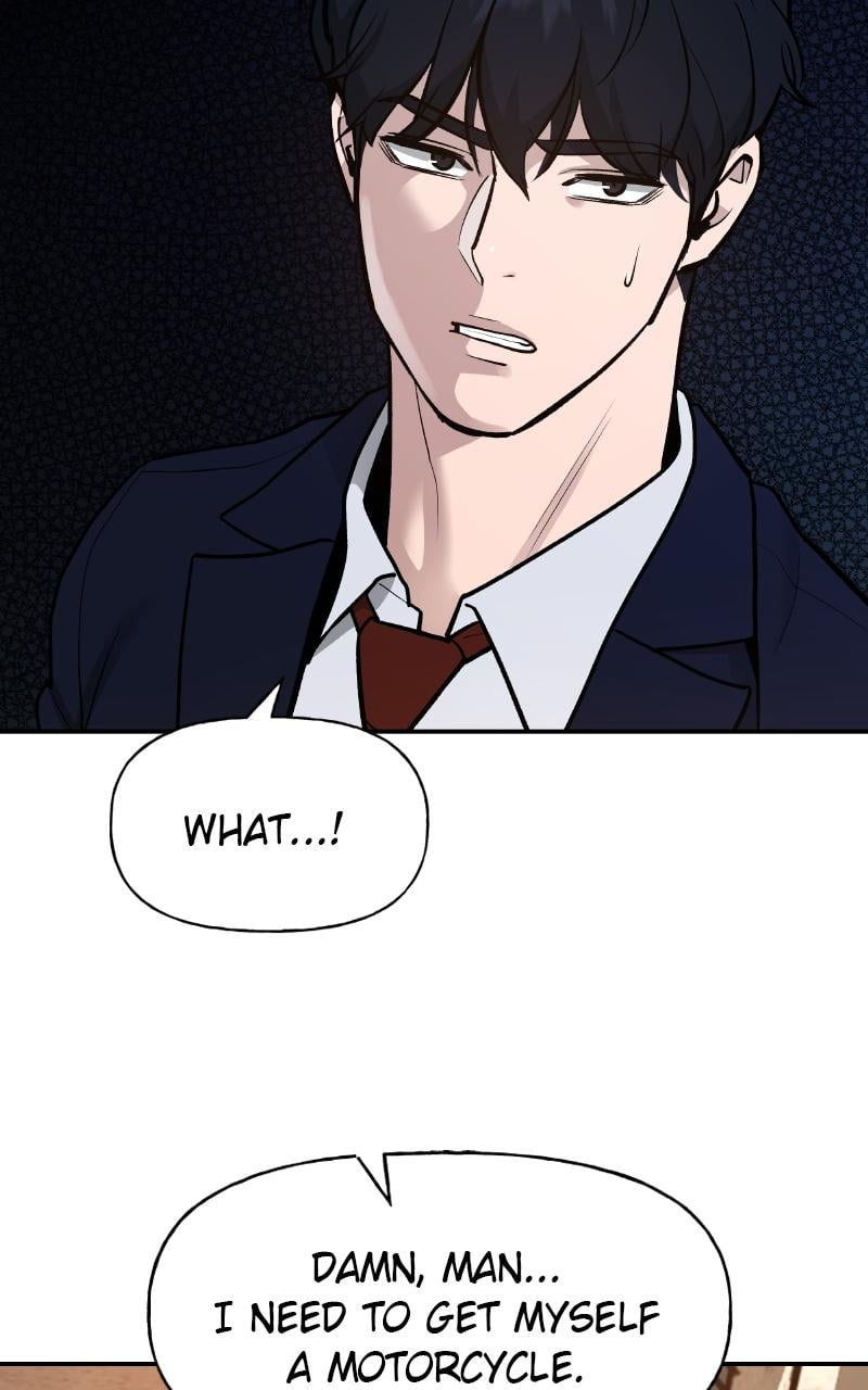 Read Designated Bully (en) Manga Online