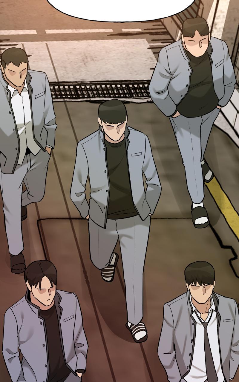 Read Designated Bully (en) Manga Online