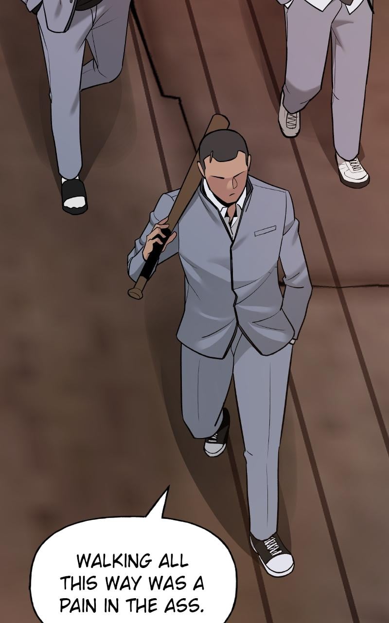 Read Designated Bully (en) Manga Online