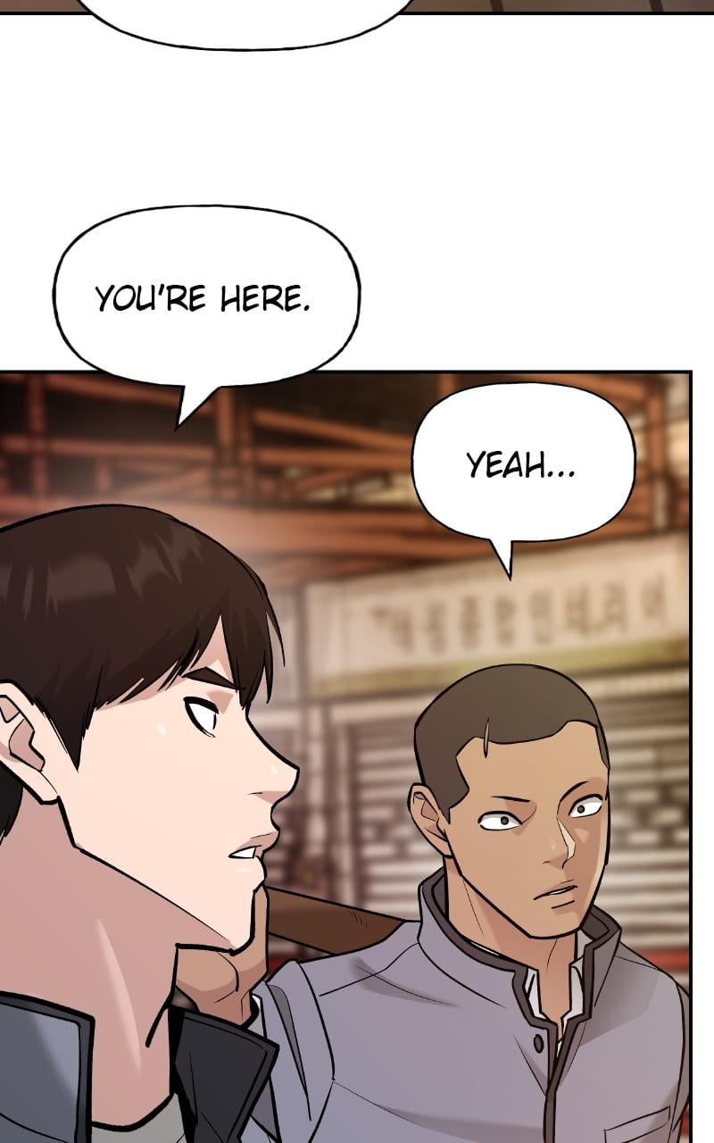 Read Designated Bully (en) Manga Online