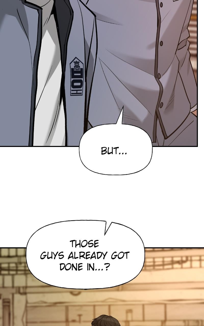 Read Designated Bully (en) Manga Online