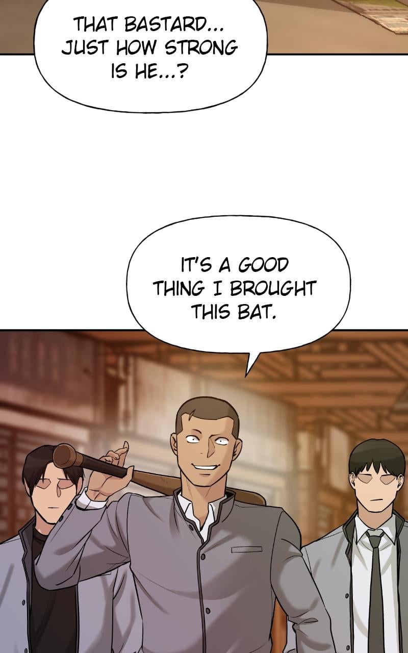 Read Designated Bully (en) Manga Online