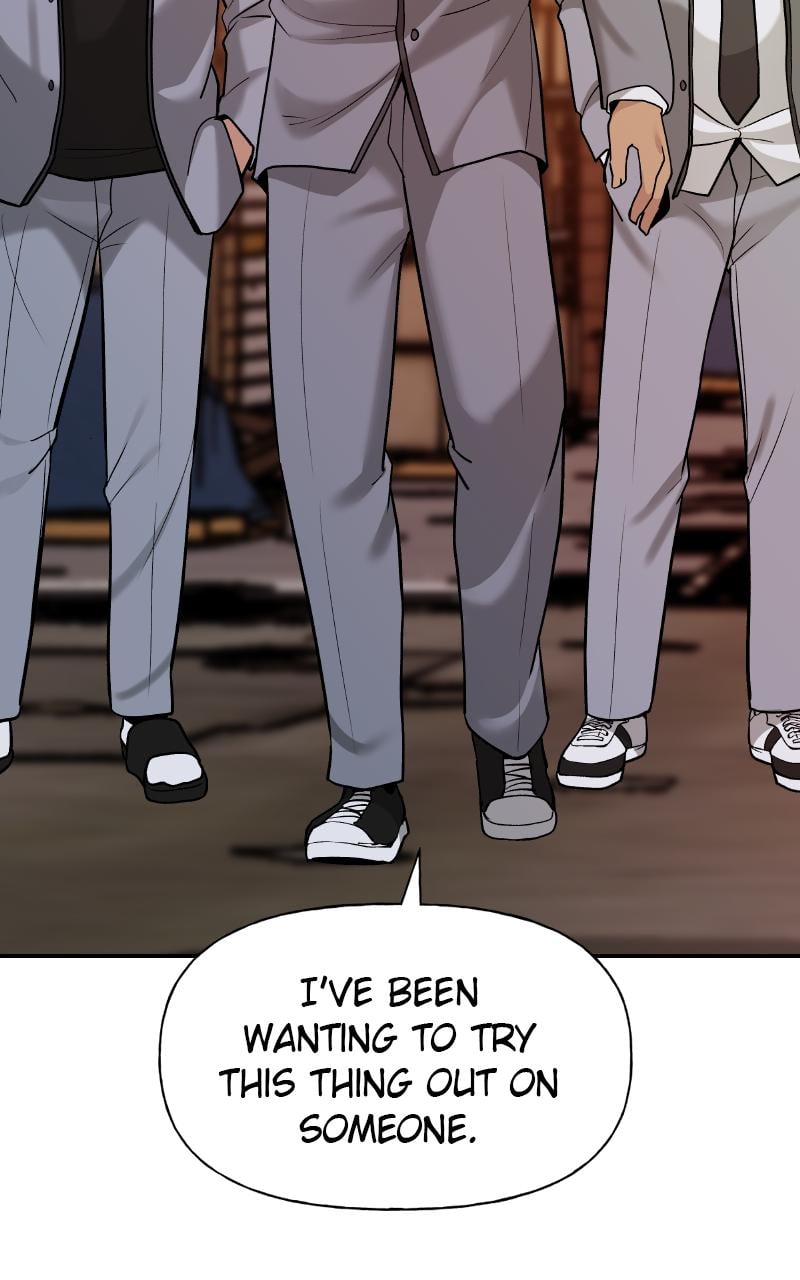Read Designated Bully (en) Manga Online
