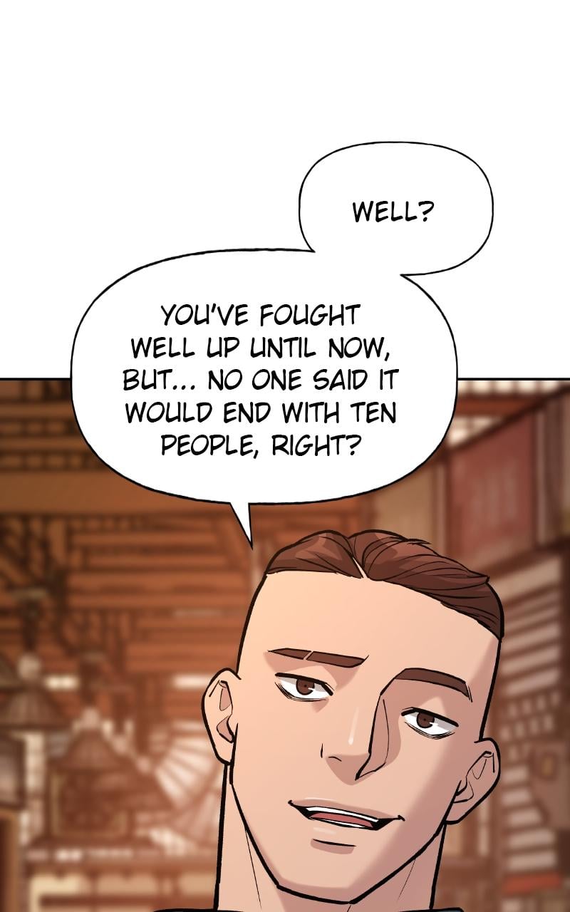 Read Designated Bully (en) Manga Online