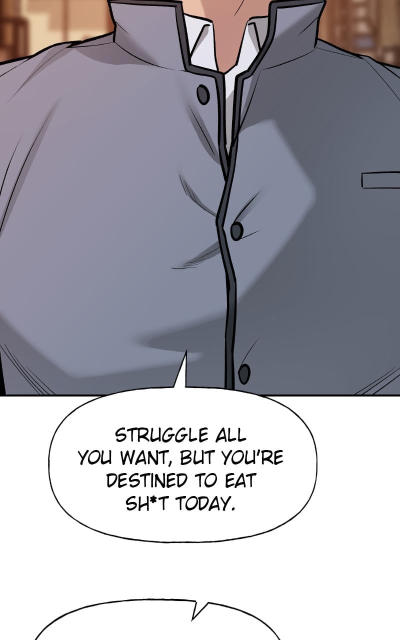 Read Designated Bully (en) Manga Online