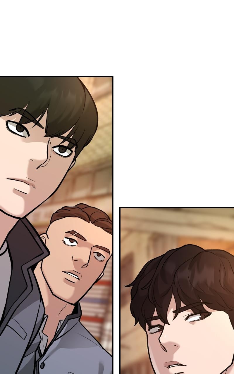 Read Designated Bully (en) Manga Online