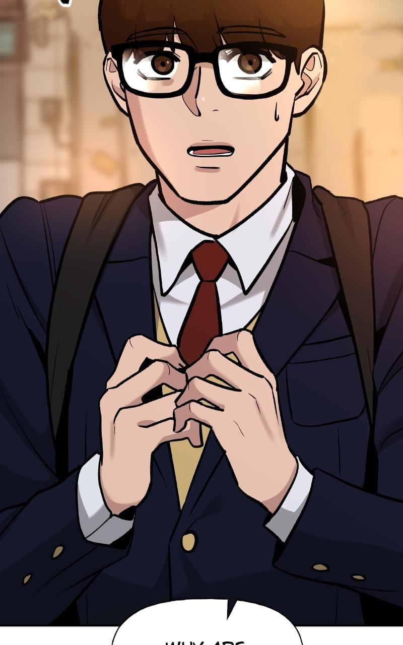 Read Designated Bully (en) Manga Online