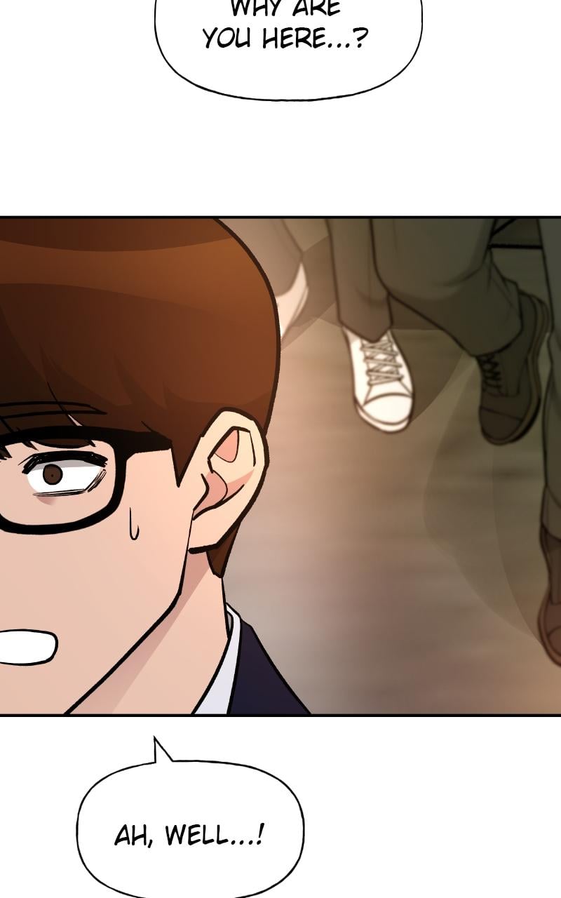 Read Designated Bully (en) Manga Online