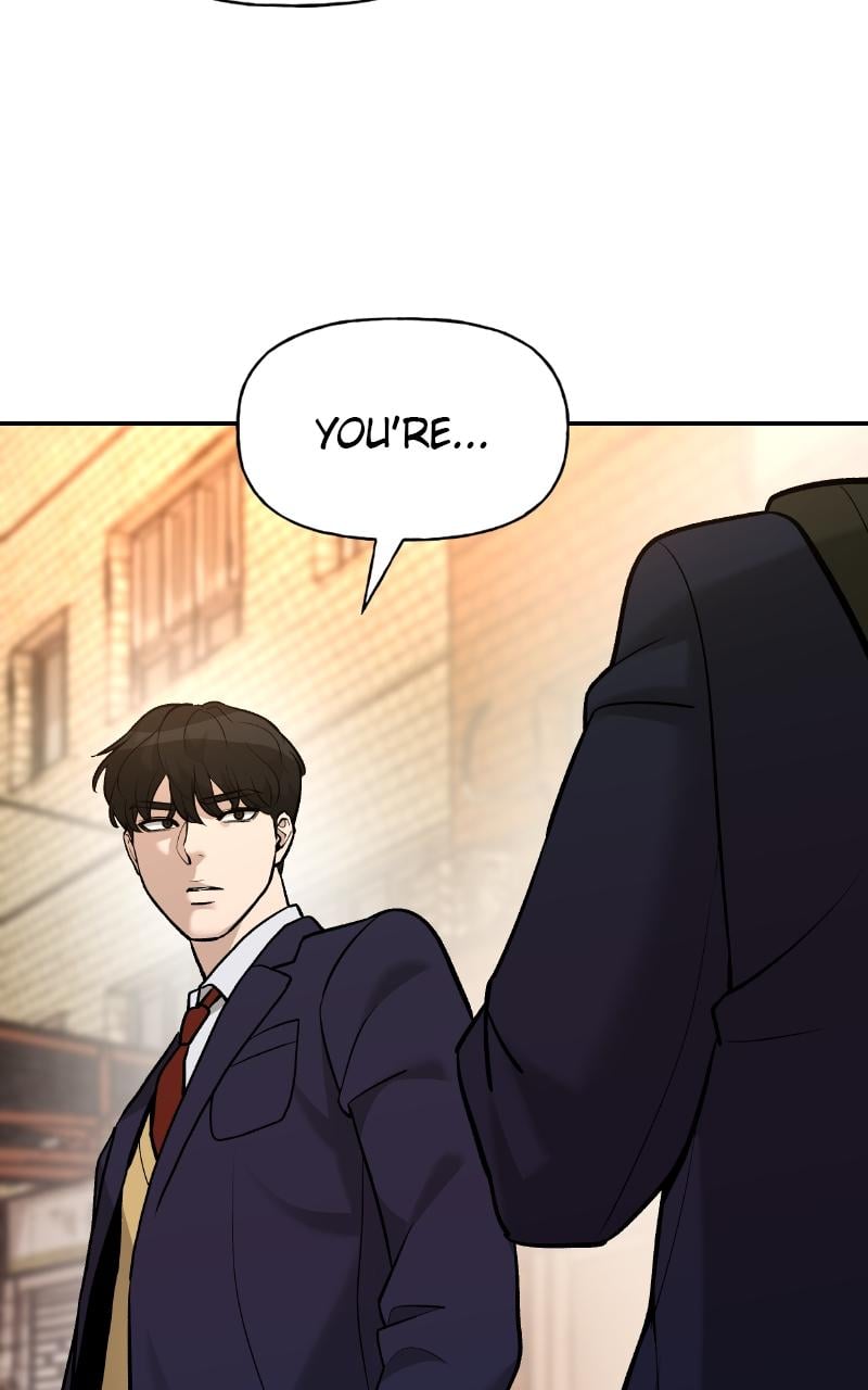 Read Designated Bully (en) Manga Online