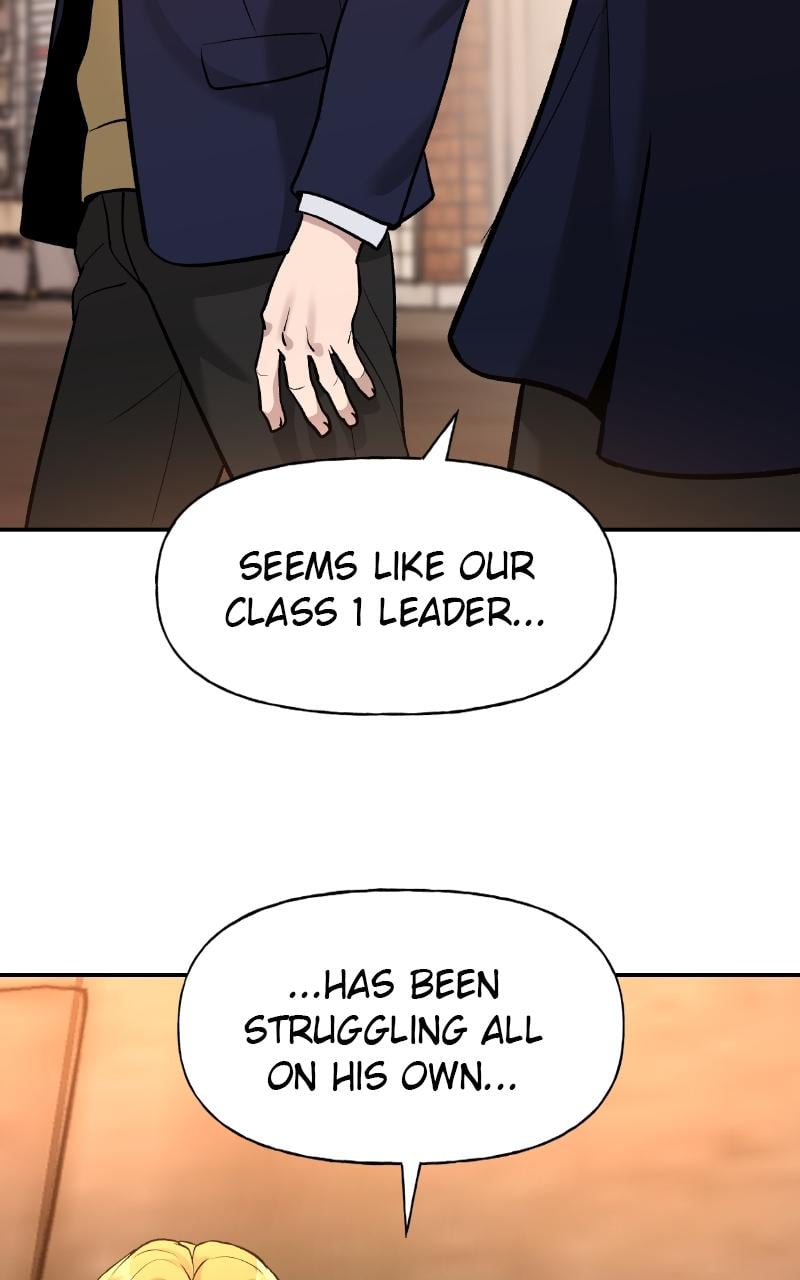 Read Designated Bully (en) Manga Online