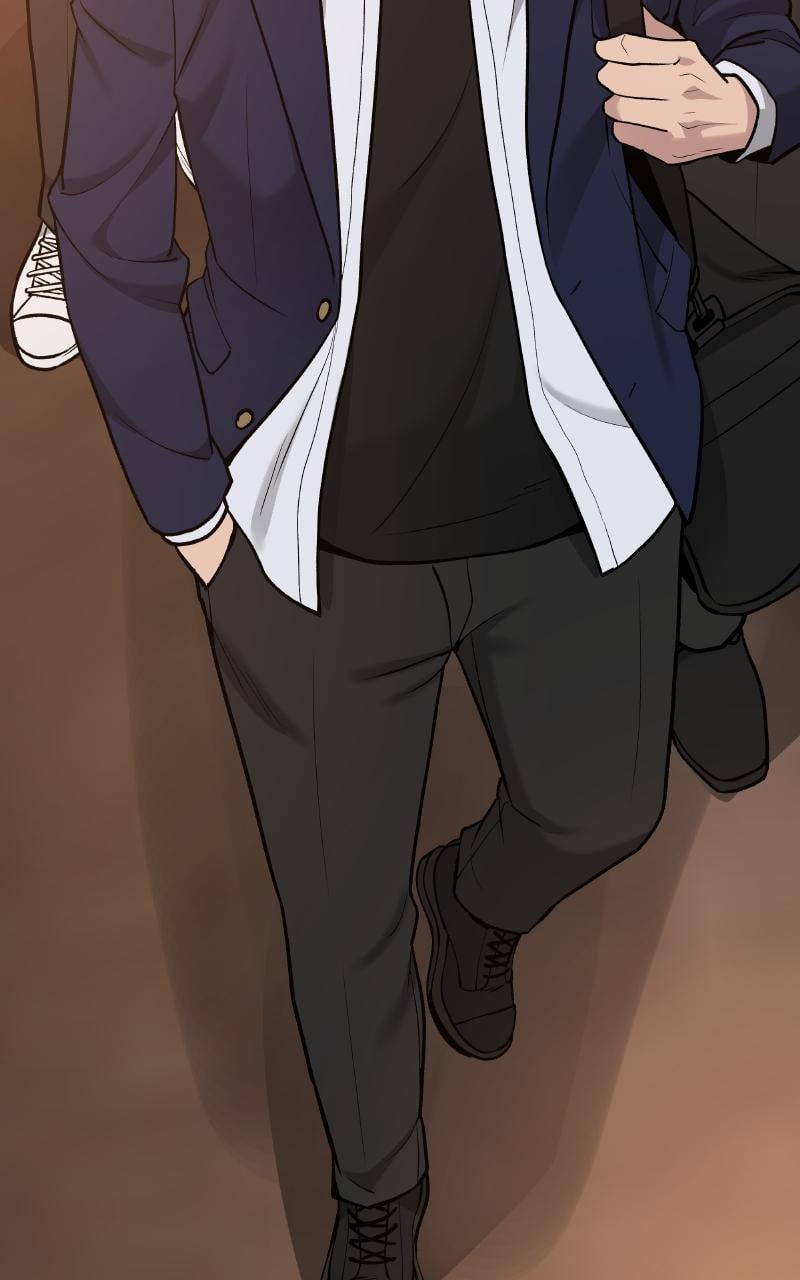 Read Designated Bully (en) Manga Online