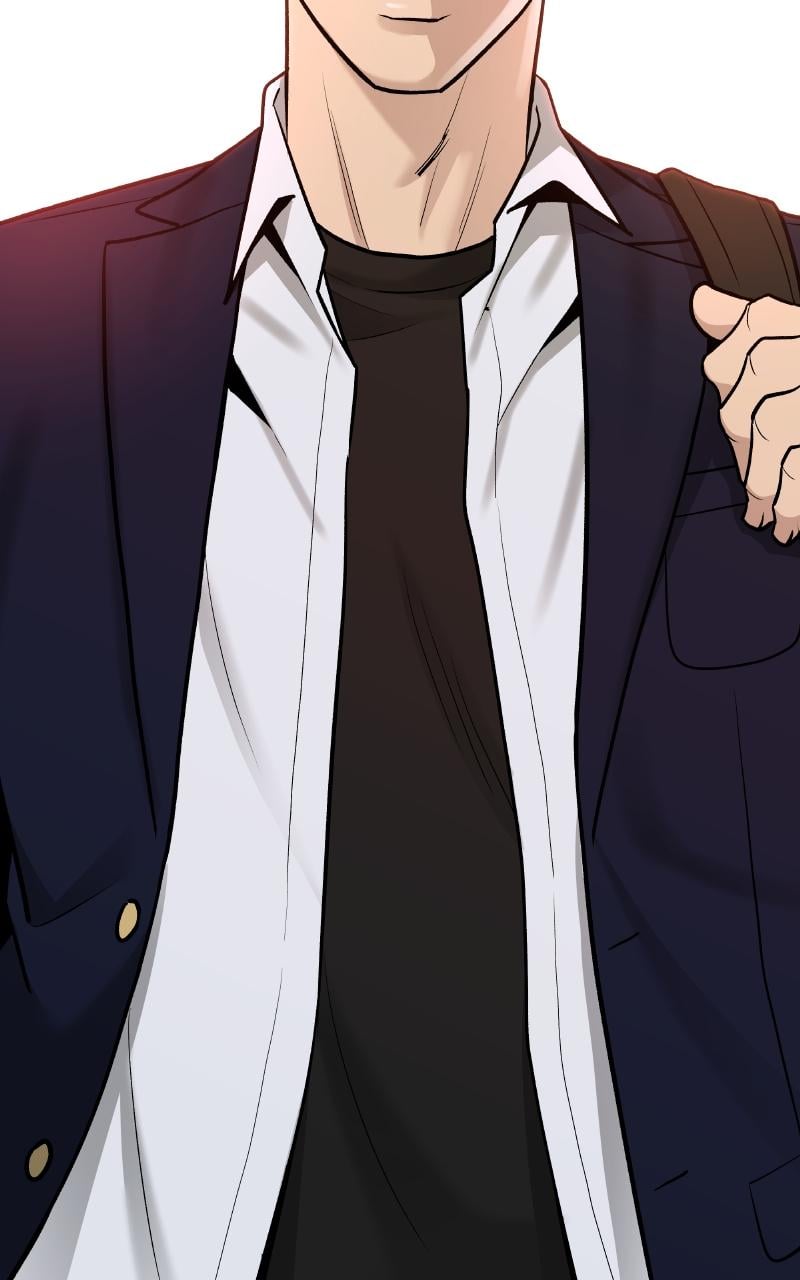 Read Designated Bully (en) Manga Online