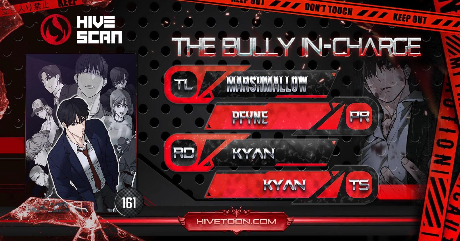 Read Designated Bully (en) Manga Online