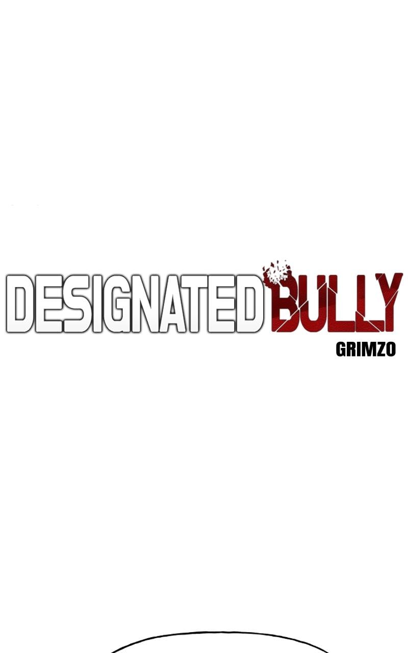 Read Designated Bully (en) Manga Online