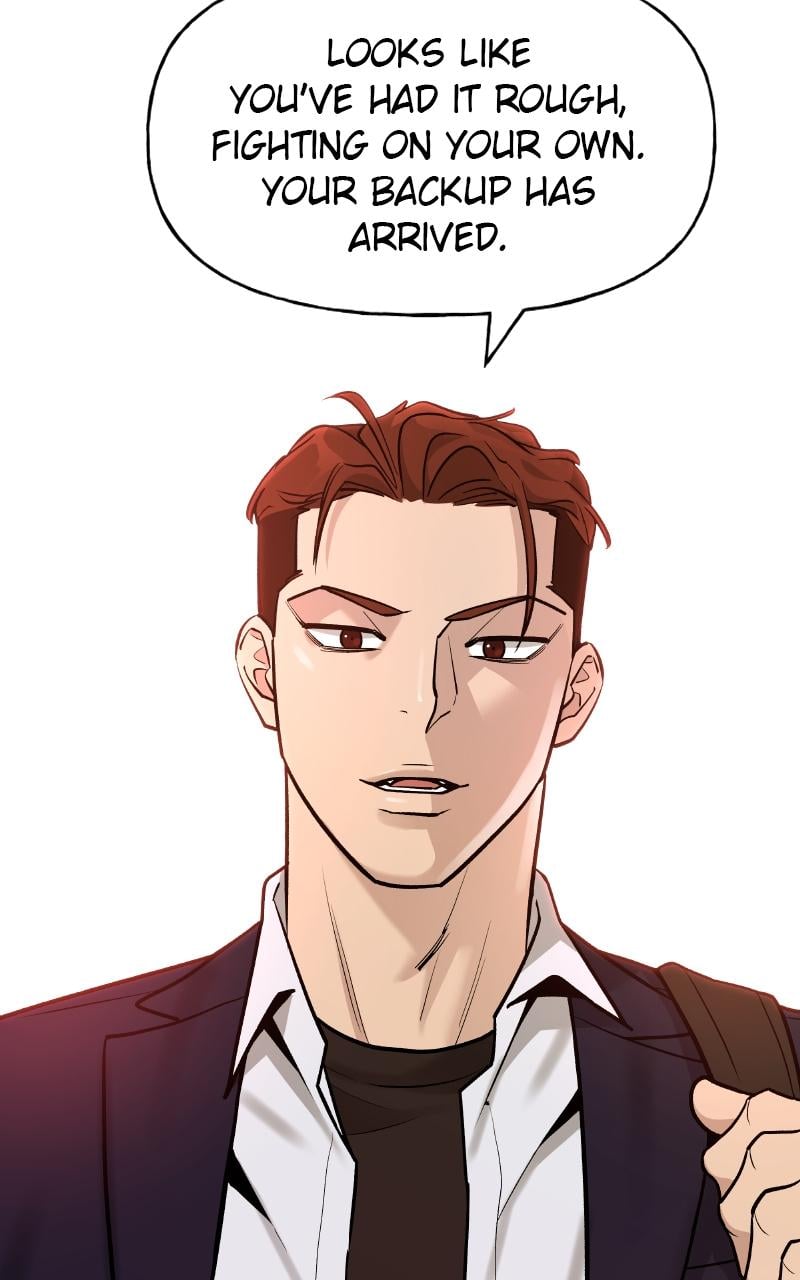 Read Designated Bully (en) Manga Online
