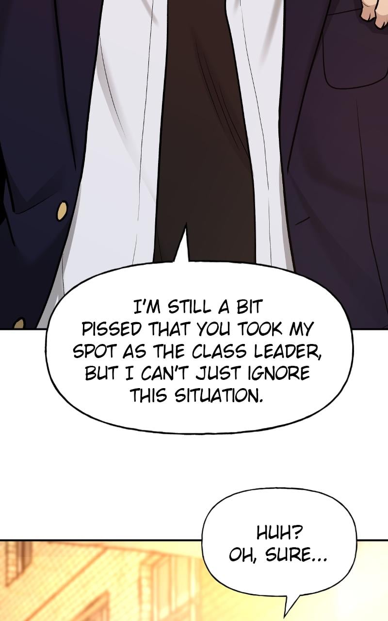 Read Designated Bully (en) Manga Online