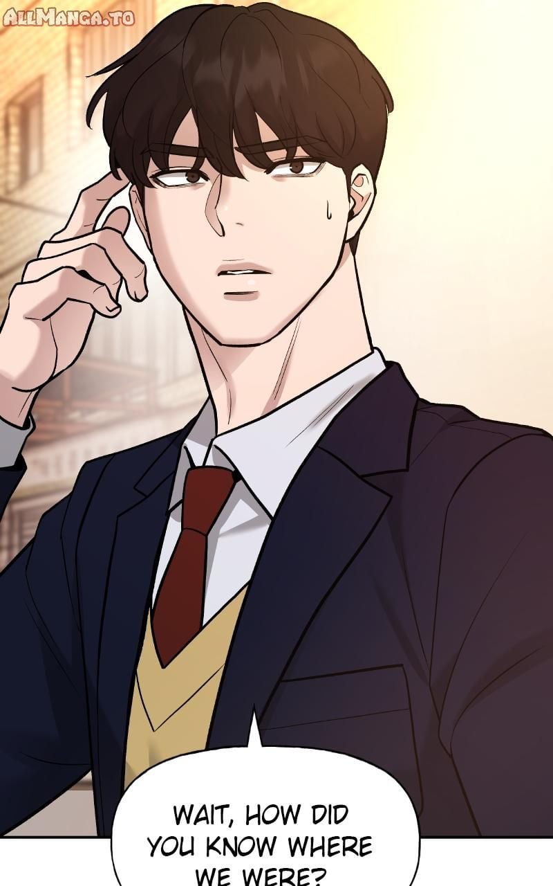 Read Designated Bully (en) Manga Online