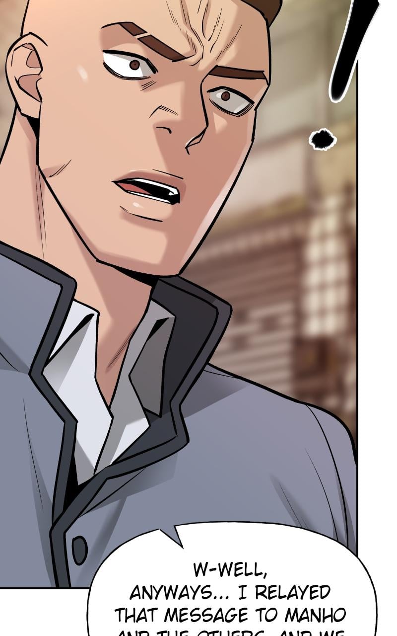 Read Designated Bully (en) Manga Online
