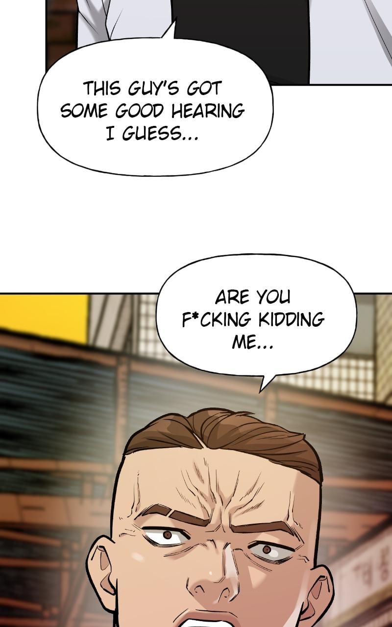 Read Designated Bully (en) Manga Online