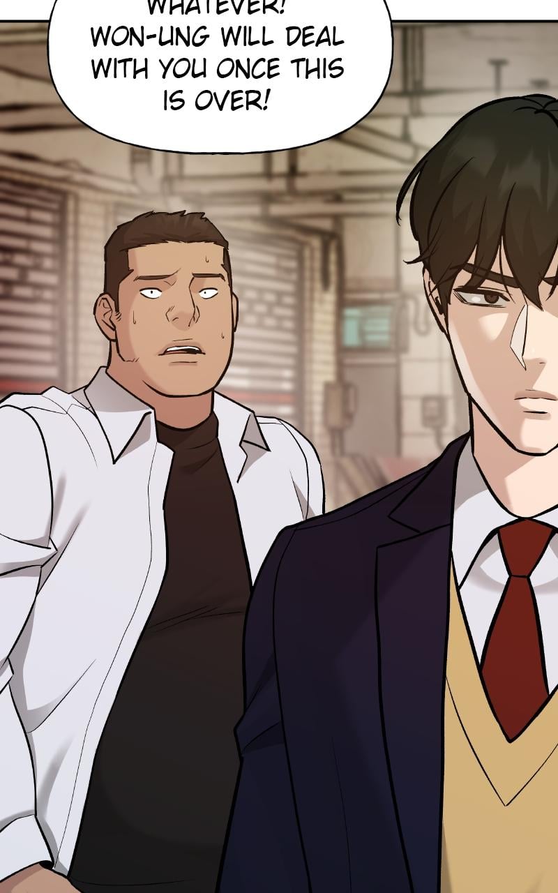 Read Designated Bully (en) Manga Online