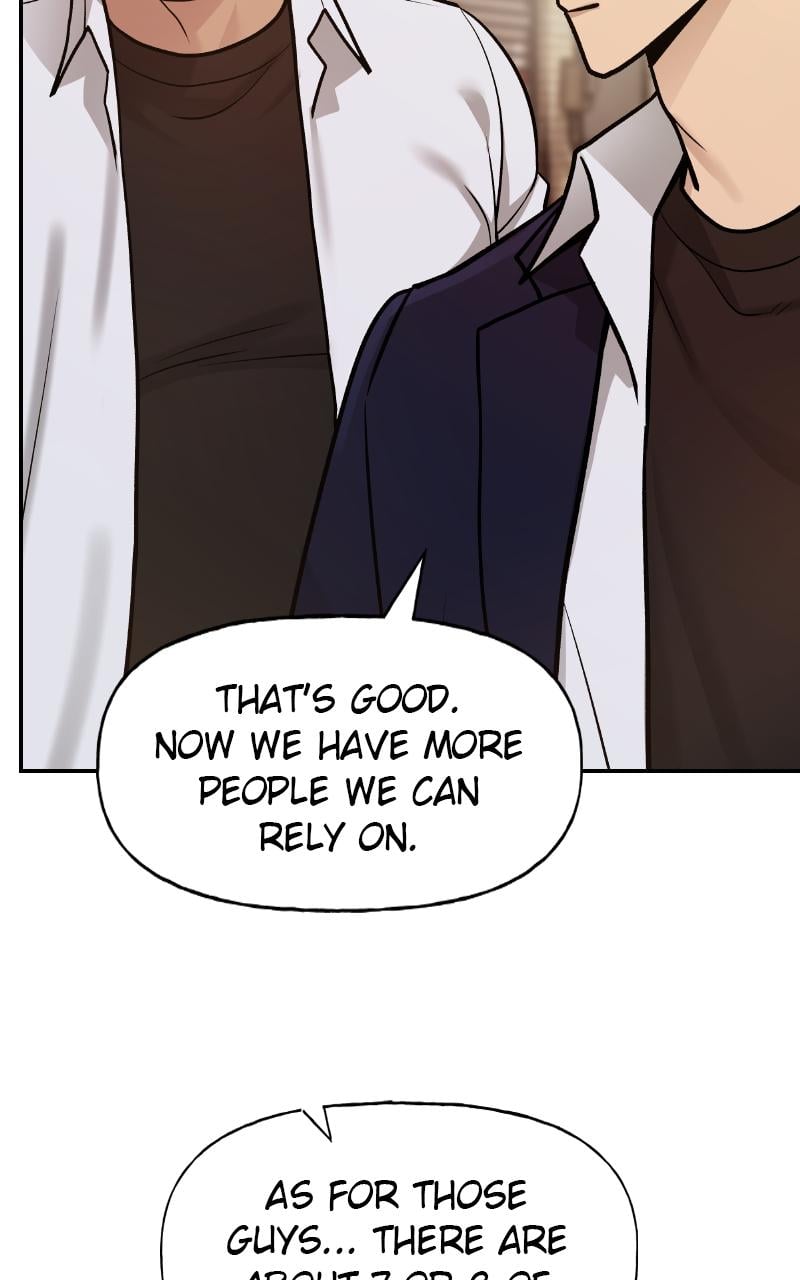 Read Designated Bully (en) Manga Online
