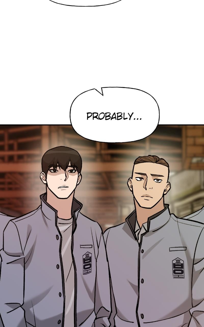 Read Designated Bully (en) Manga Online