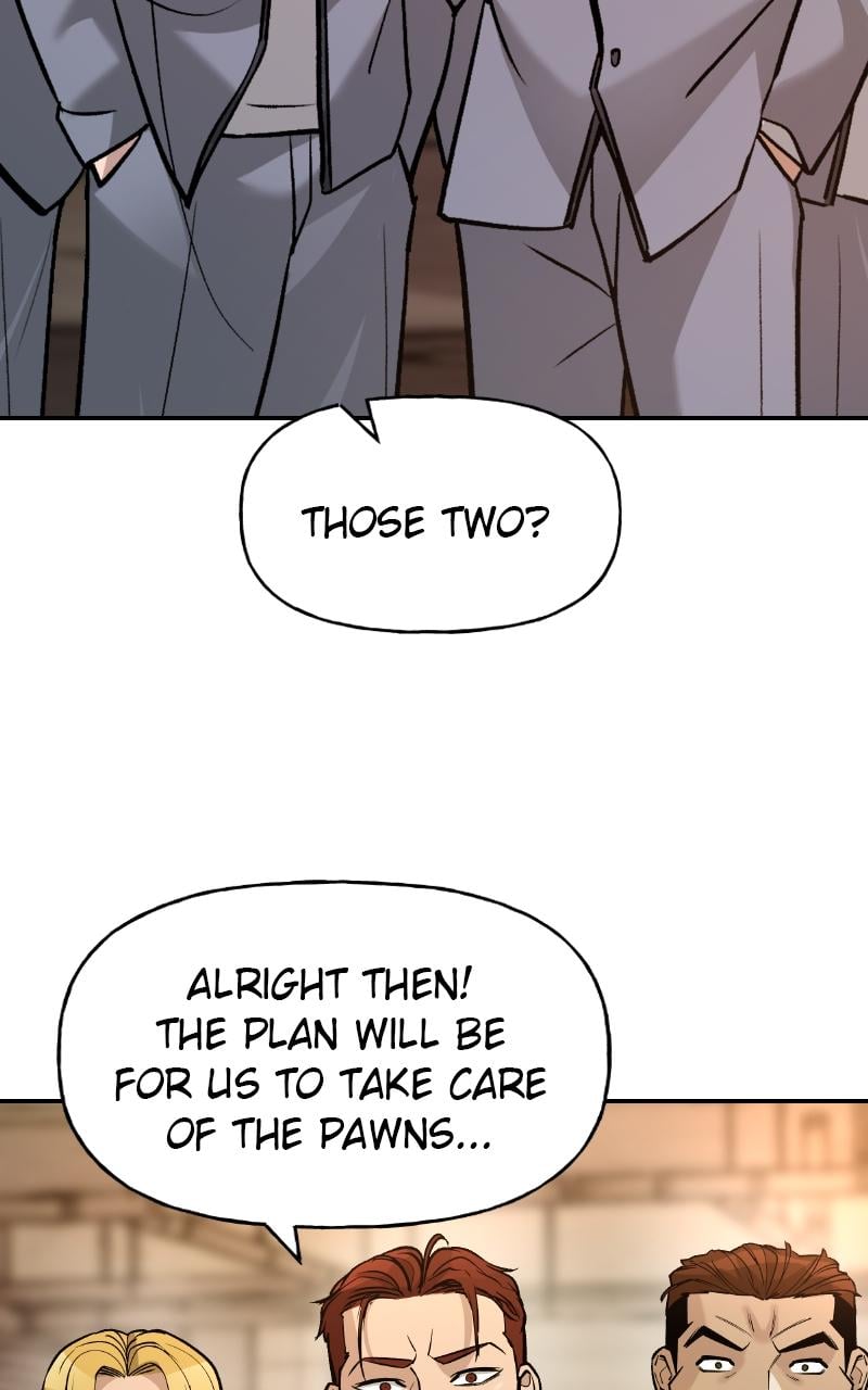Read Designated Bully (en) Manga Online
