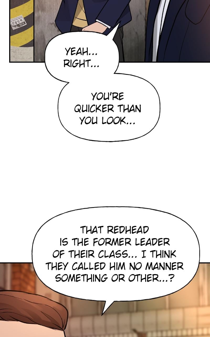 Read Designated Bully (en) Manga Online