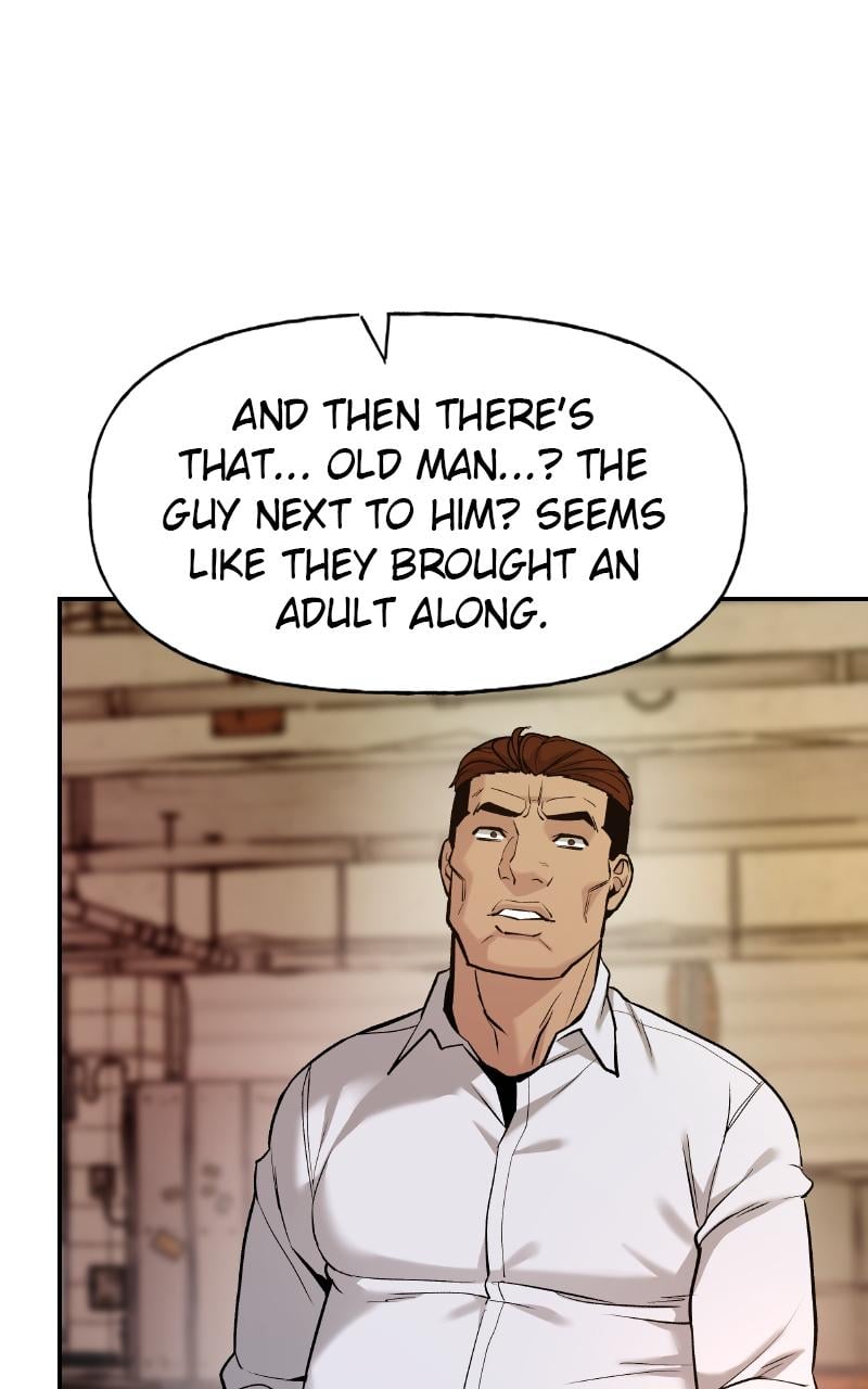 Read Designated Bully (en) Manga Online