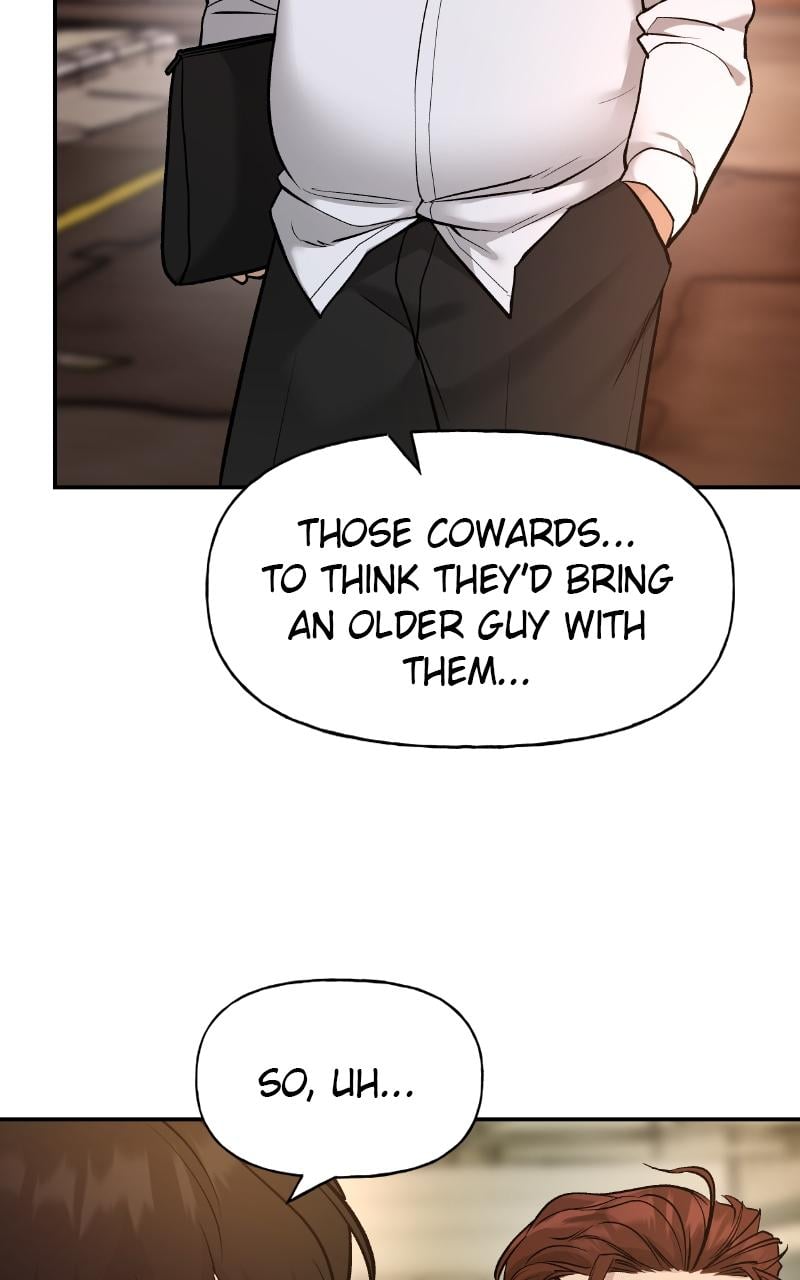 Read Designated Bully (en) Manga Online