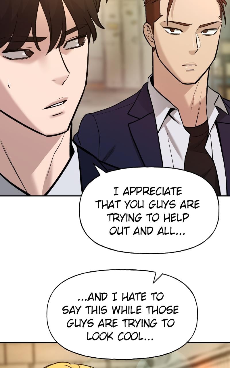 Read Designated Bully (en) Manga Online