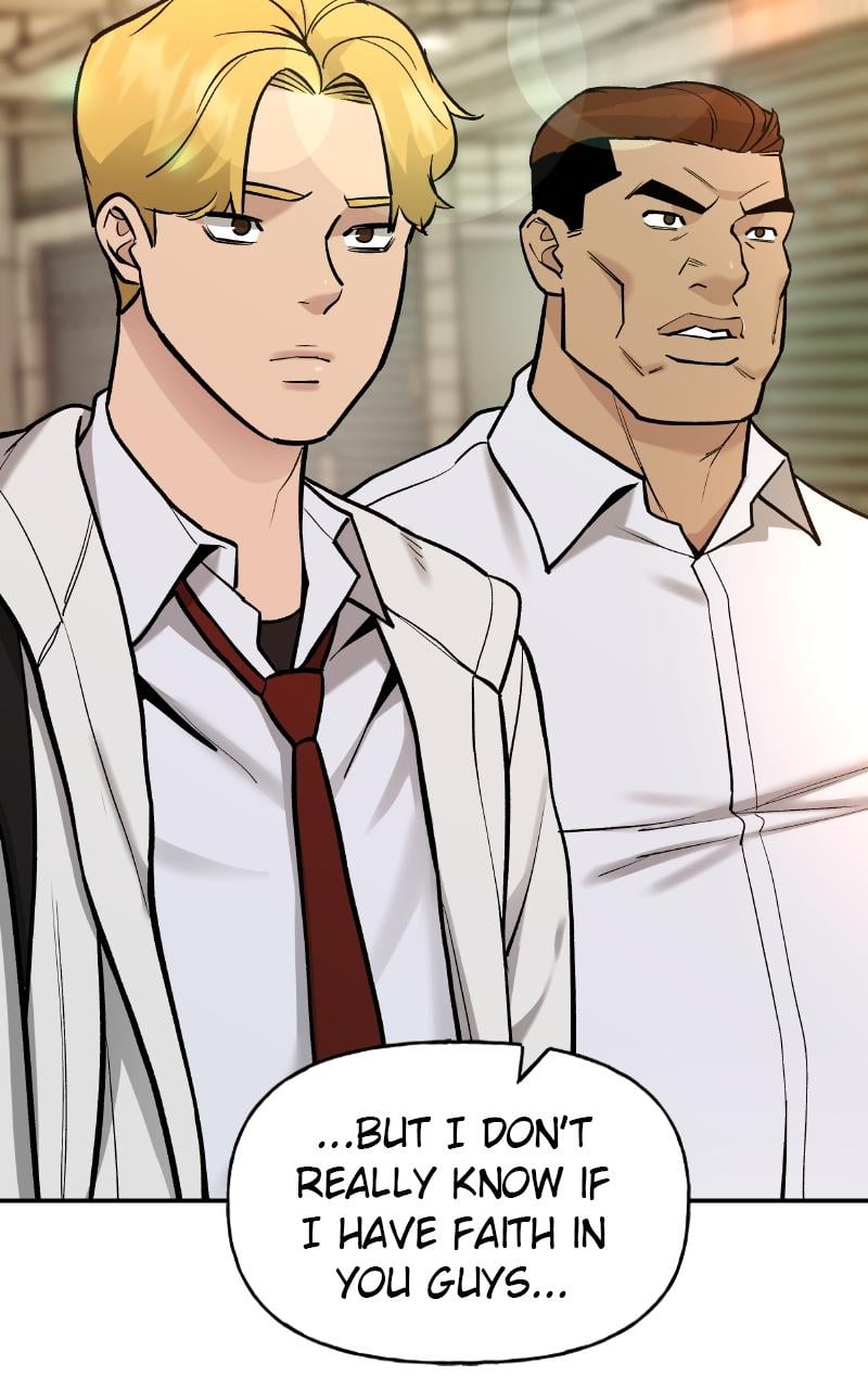 Read Designated Bully (en) Manga Online