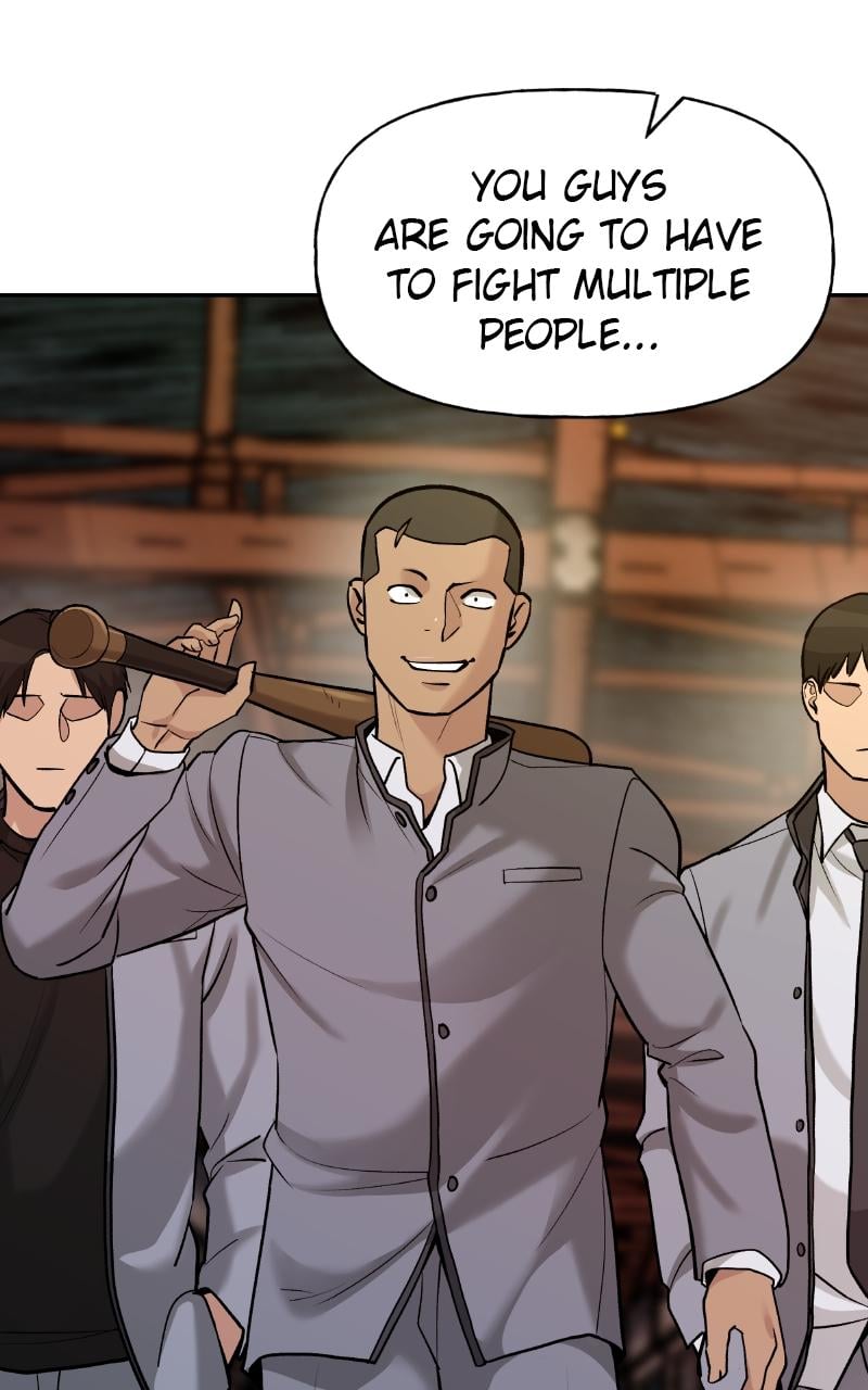 Read Designated Bully (en) Manga Online