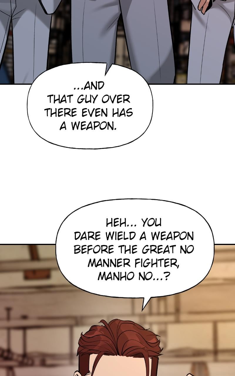 Read Designated Bully (en) Manga Online