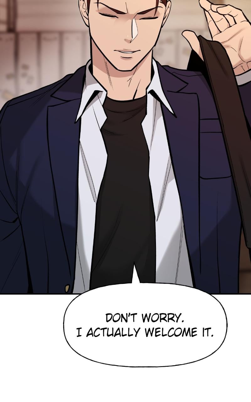 Read Designated Bully (en) Manga Online