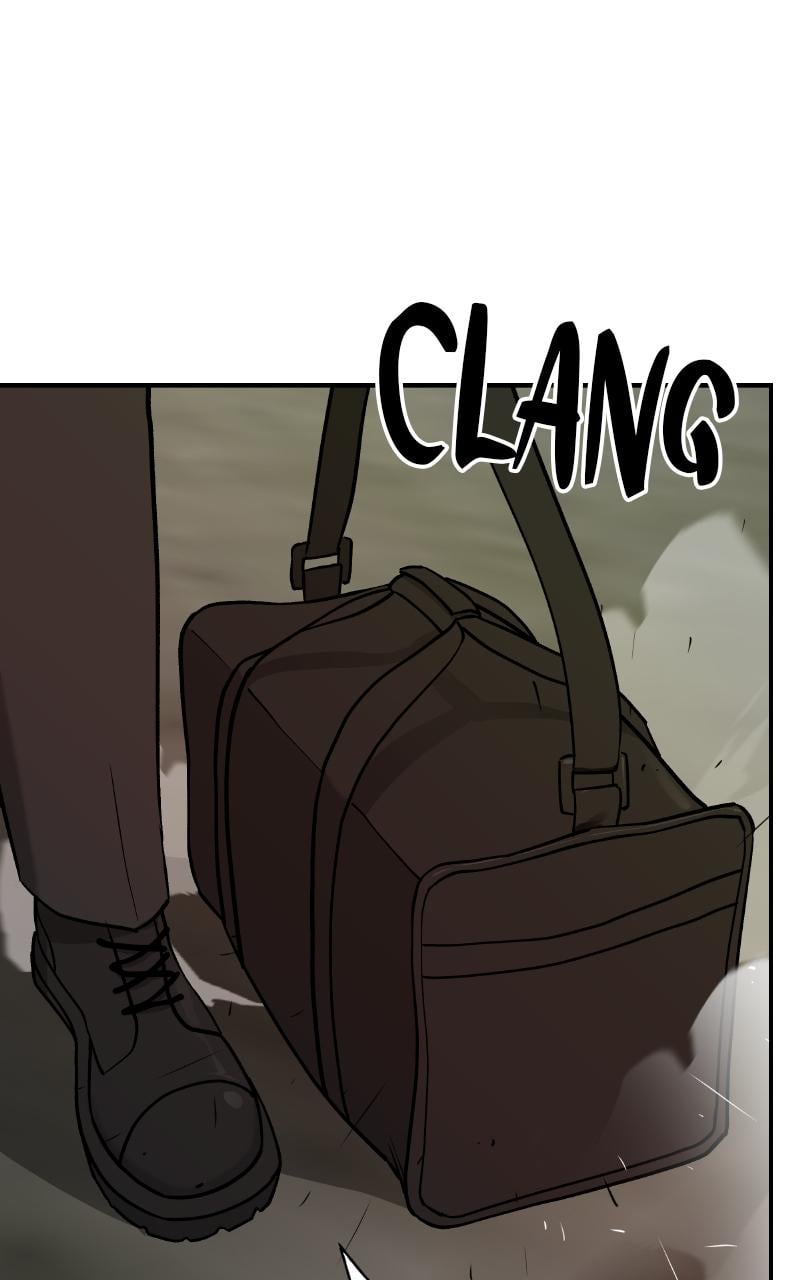 Read Designated Bully (en) Manga Online