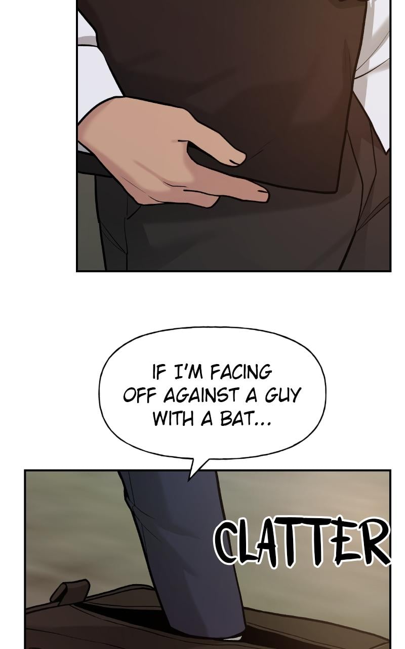 Read Designated Bully (en) Manga Online