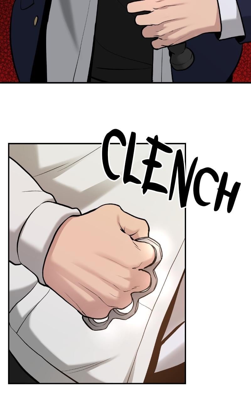 Read Designated Bully (en) Manga Online